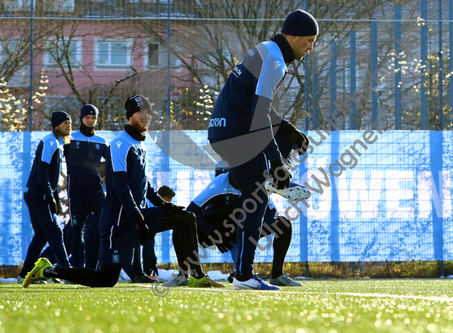 04.12.2019 TSV 1860 Muenchen, Training

Hier nur Vorschaubilder !